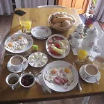 Georgina Panorámás - Bacchus Badacsony Apartamento Badacsonytomaj