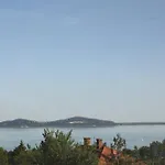 Apartamento Georgina Panorámás - Bacchus Badacsony Badacsonytomaj