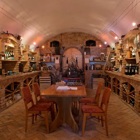 Georgina Panoramas - Bacchus Badacsony