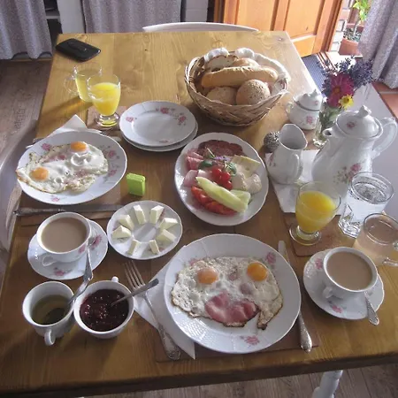 Georgina Panorámás - Bacchus Badacsony Appartamento Badacsonytomaj