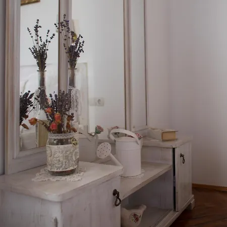 Georgina Panorámás - Bacchus Badacsony Appartamento Badacsonytomaj