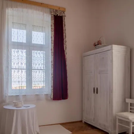 Georgina Panoramas - Bacchus Badacsony