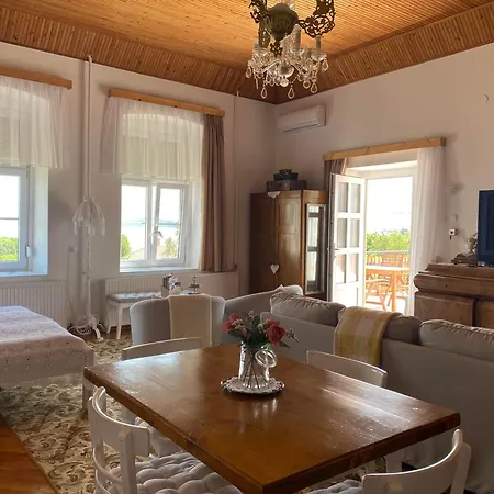 Georgina Panoramas - Bacchus Badacsony