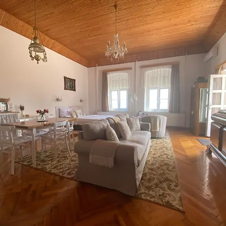 Διαμέρισμα Georgina Panoramas - Bacchus Badacsony Badacsonytomaj