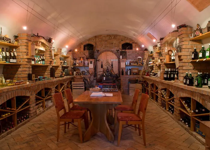 Georgina Panorámás - Bacchus Badacsony