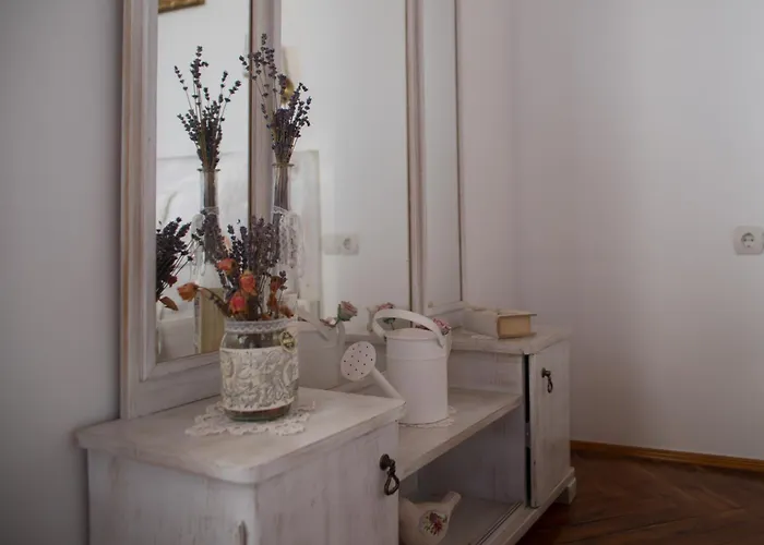 Georgina Panorámás - Bacchus Badacsony Apartamento Badacsonytomaj