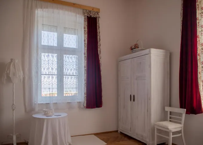 Georgina Panorámás - Bacchus Badacsony