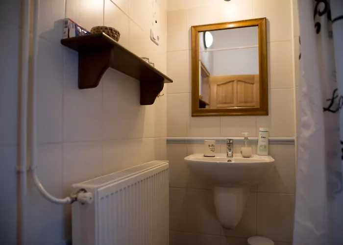 Georgina Panorámás - Bacchus Badacsony * Badacsonytomaj