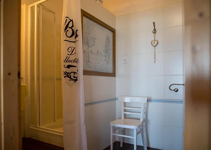 Georgina Panorámás - Bacchus Badacsony *