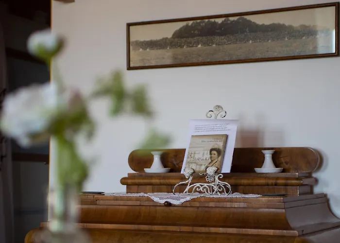 Georgina Panorámás - Bacchus Badacsony Apartamento Badacsonytomaj