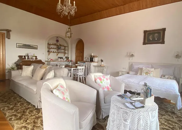 شقة Georgina Panoramas - Bacchus Badacsony باداتشونيتوماي